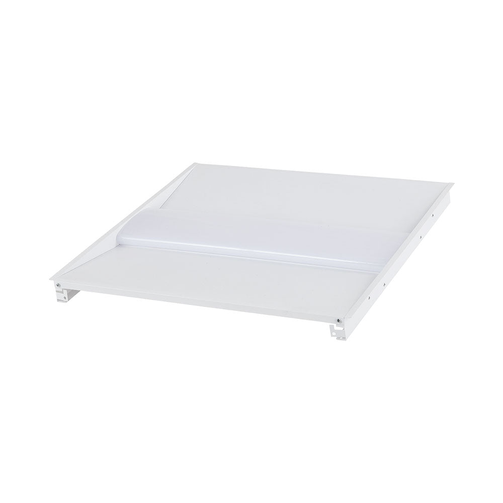 Euri Lighting Slim Troffer – 2x2 – 25W / 3000K - ETF22-35W103SW-2 specification image