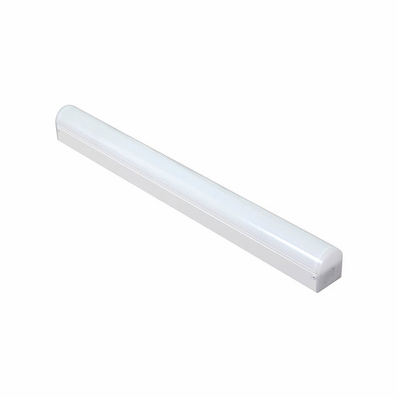 Strip Light – 4FT – 24W/36W – 3000K/4000K/5000K Selectable – 4680 lm