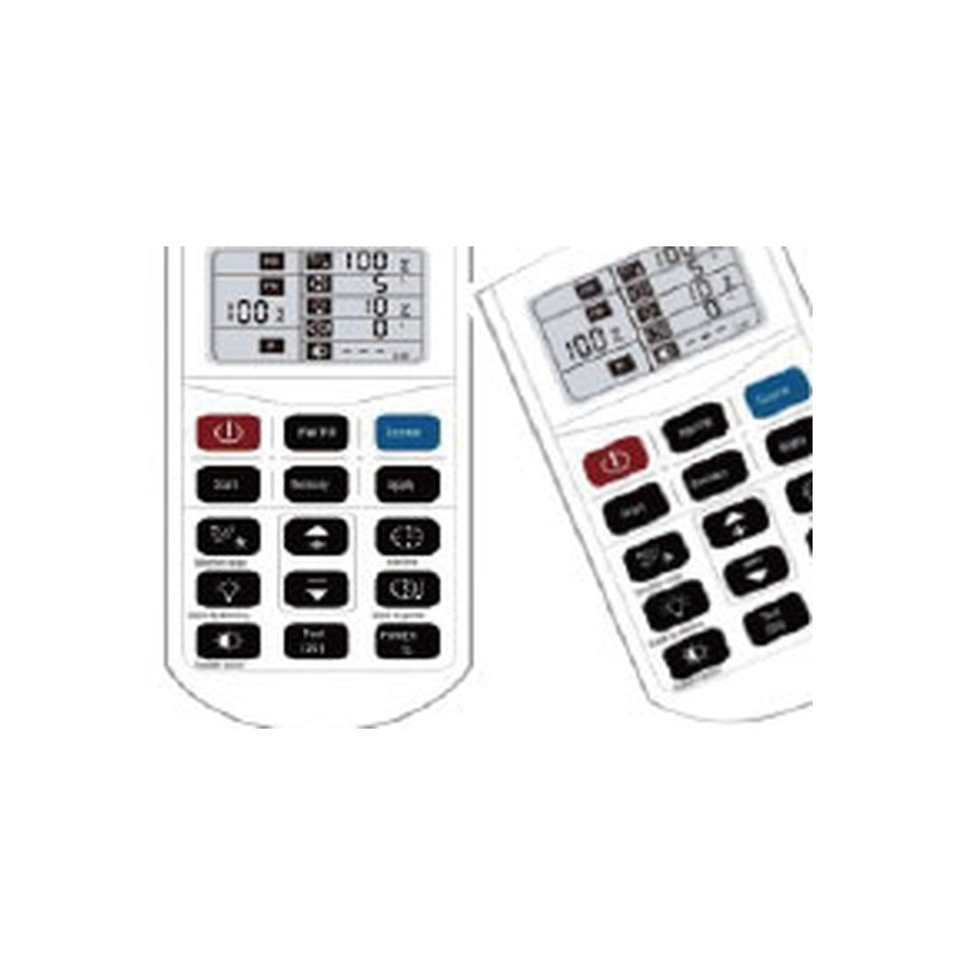 Remote – Standard – ST03-Remote product image