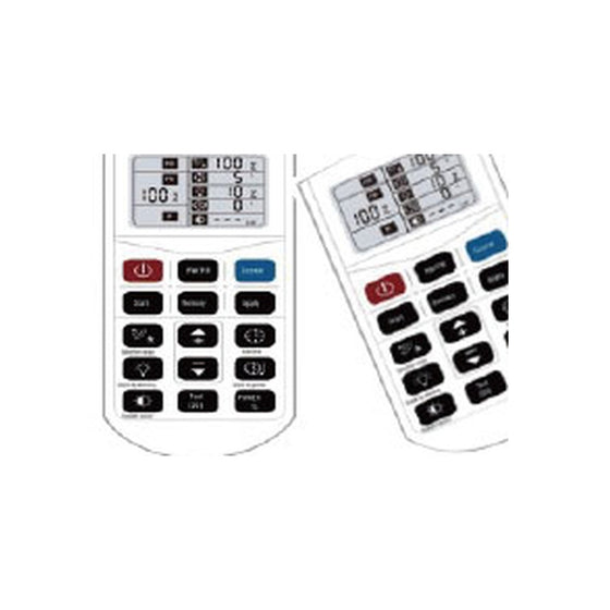 JEE ST03-Remote Remote Control
