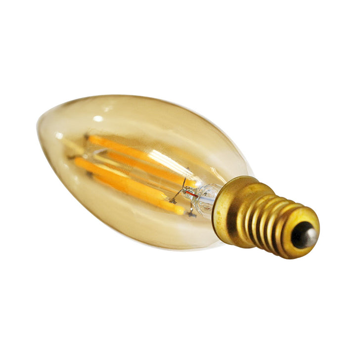 LED B10 40W Dim Energy Star - VB10-3020EA product image