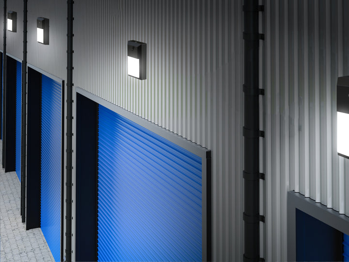 LED Wp Non-Dim Cct Tunable Photocell Energy Star installation view