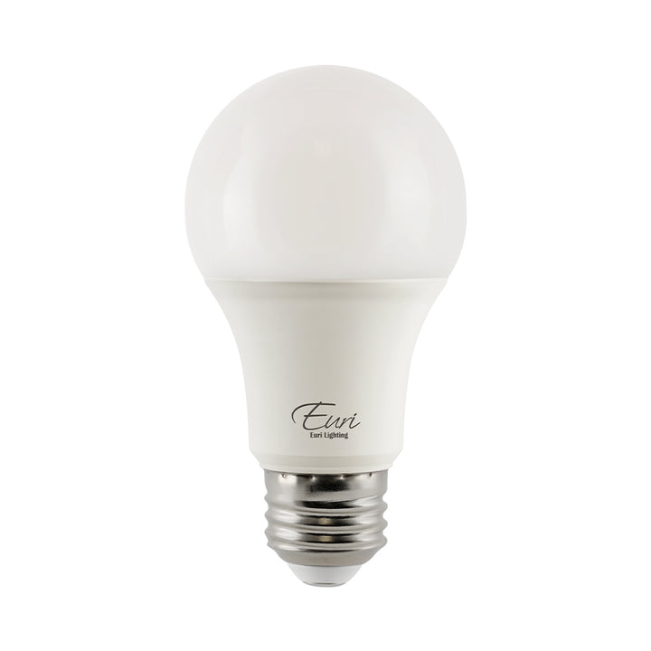 LED A19 40W Dim Energy Star CEC - EA19-5W5041CEC product image
