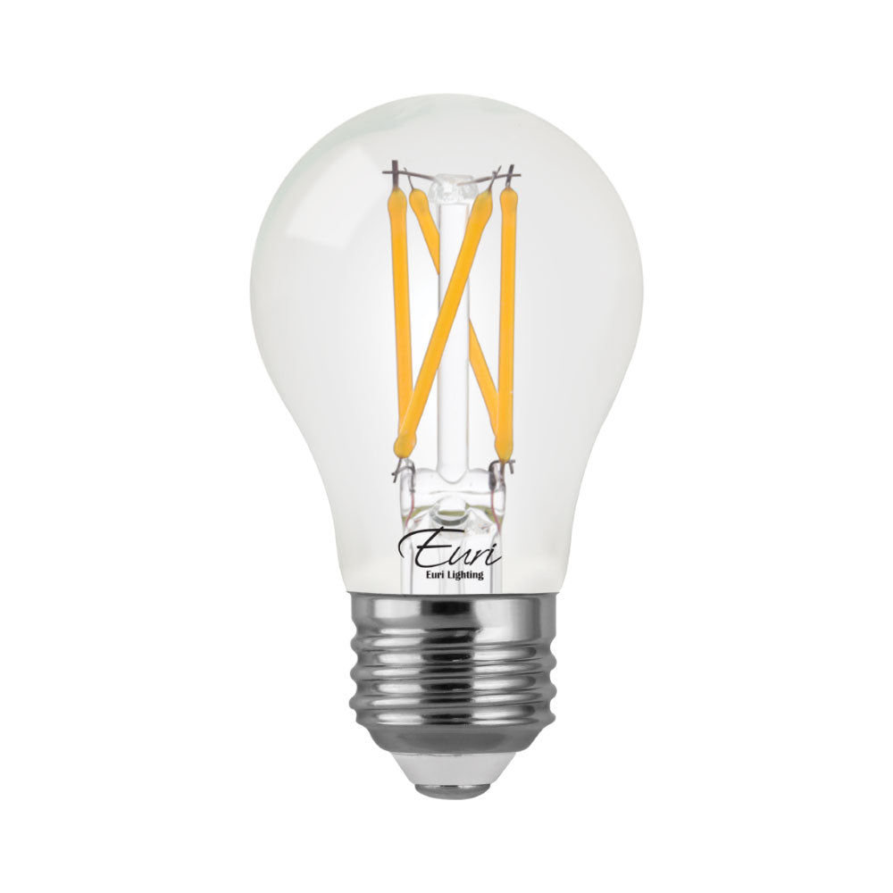 Euri Lighting A15 LED Bulb - 4.5W / 40W Equivalent - 2700K - VA15-3020E-4 product image