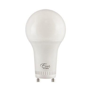 A19 LED Bulb - 9W / 60W Equivalent - 4000K
