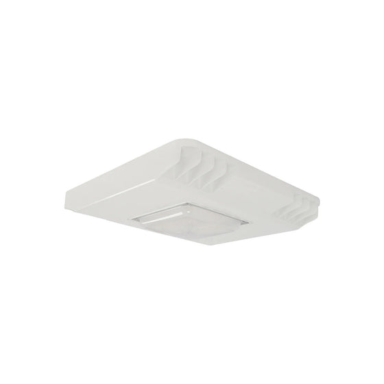 JEE LED Canopy Light 100/130/150W Selectable 3CCT 120-277V