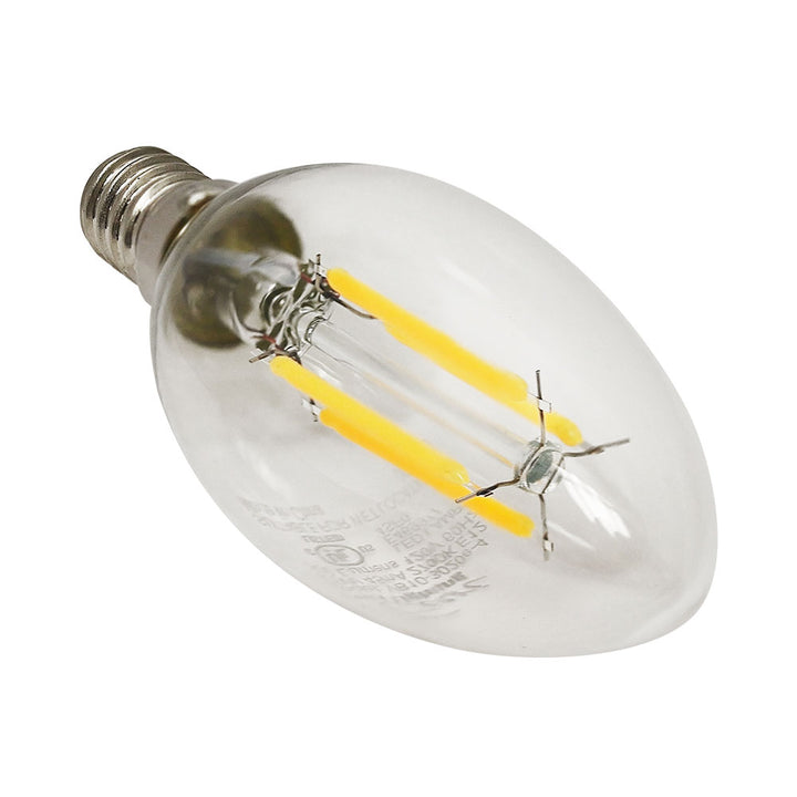 LED B10 60W Dim Energy Star product image