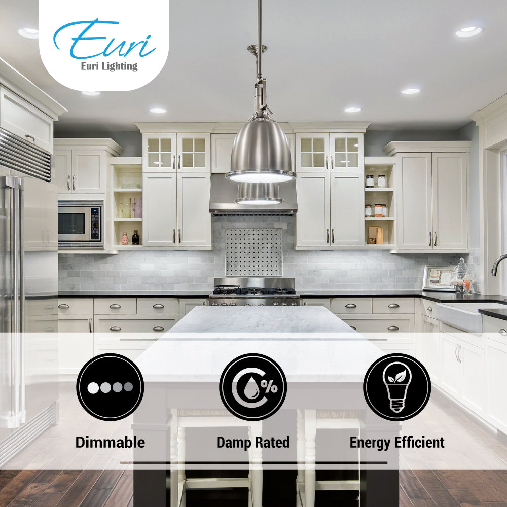 LED Par16 50W Dim Energy Star - EP16-7W5000EG product image