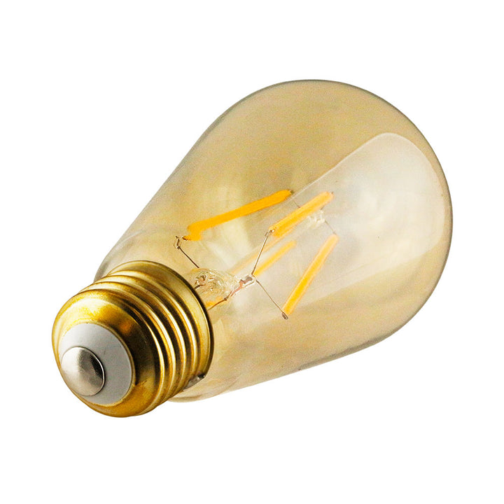 LED St19 60W Dim Energy Star product image