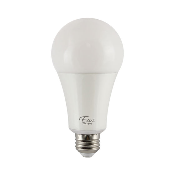 A21 LED Bulb - 22W / 150W Equivalent - 2700K