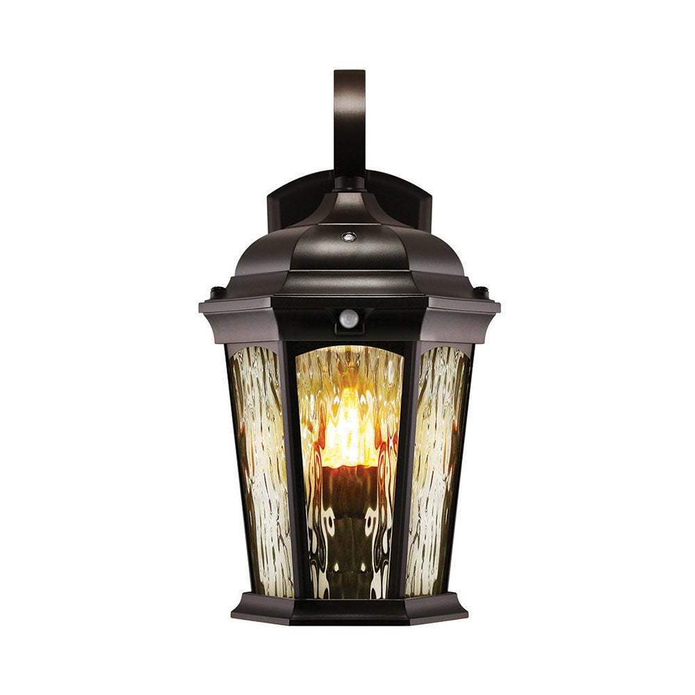 Euri Lighting Wall Lantern – Standard – 130W - EFL-130W-MD product image