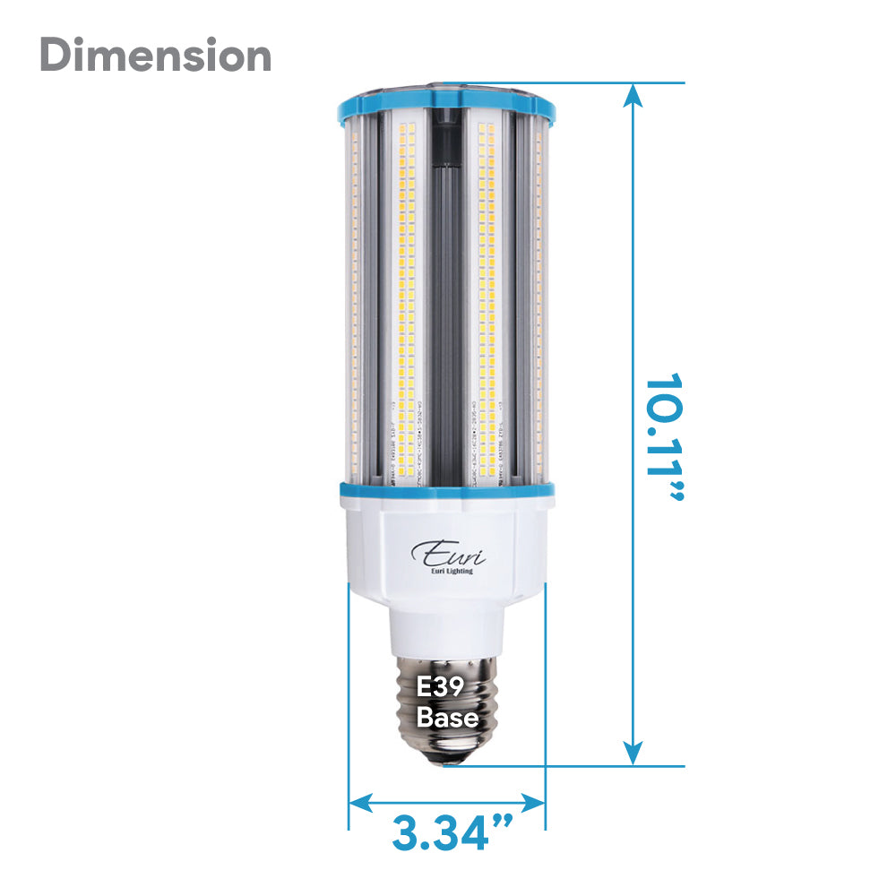 LED Cb 175W Cct Watt Tunable Dlc packaging image