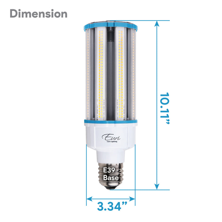 LED Cb 175W Cct Watt Tunable Dlc packaging image