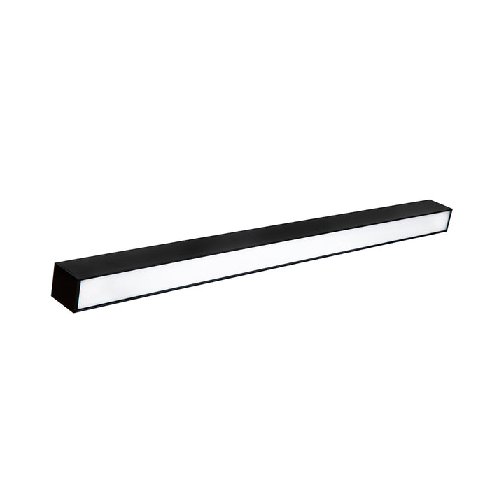 LED 4Ft Up Down Fixture 3Cct Dual Tune Dlc - EUD4-50W103SW-B specification image