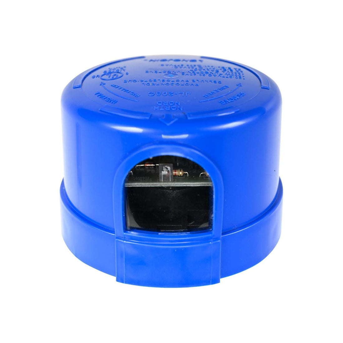 Area Light – Standard – AR08 Shoebox Photocell product image