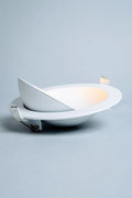 Euri Lighting 4 inch gimbal downlight - DLC4G-9W105SE product image