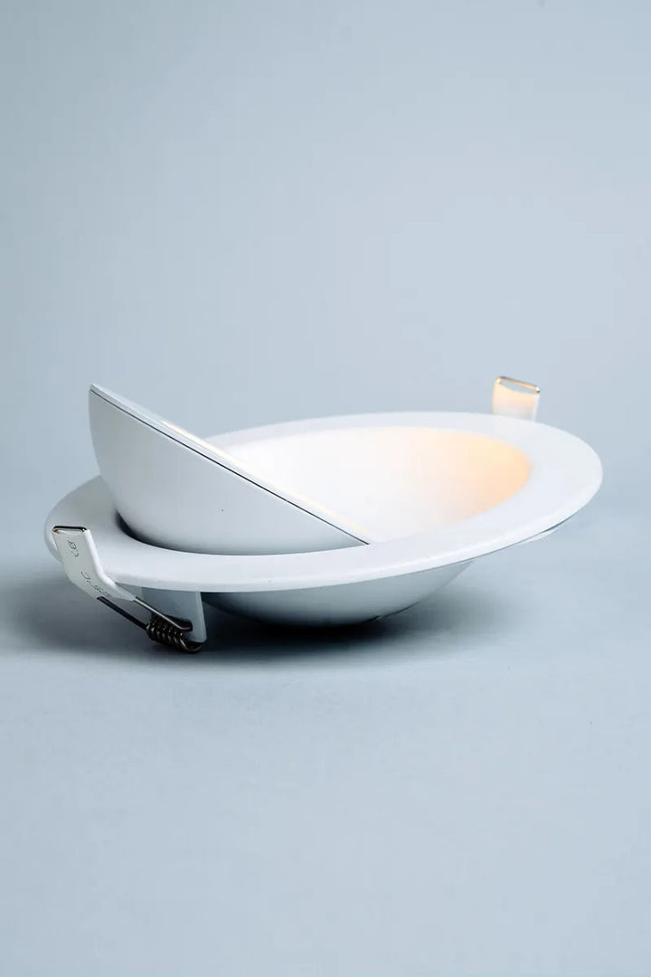 Euri Lighting 4 inch gimbal downlight - DLC4G-9W105SE product image