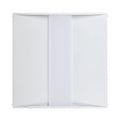 Euri Lighting Slim Troffer – 2x2 – 25W / 3000K - ETF22-35W103SW-2 product image