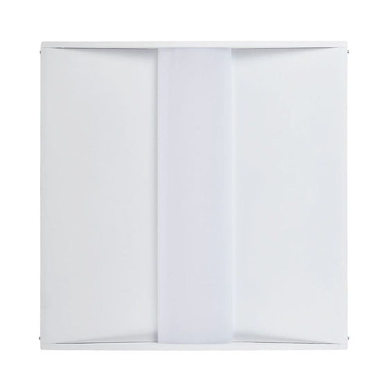 Slim Troffer – 2x2 – Wattage & CCT Selectable