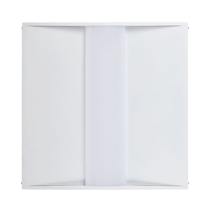 Euri Lighting Slim Troffer – 2x2 – 25W / 3000K - ETF22-35W103SW-2 product image