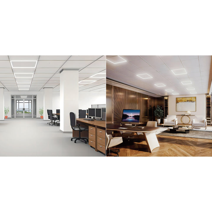 Panel W/ Frame Light – Standard – 40W/50W/60W product detail 2
