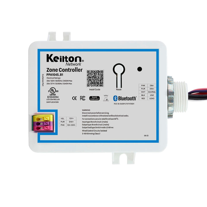 Keilton NLC Motion Sensor product image