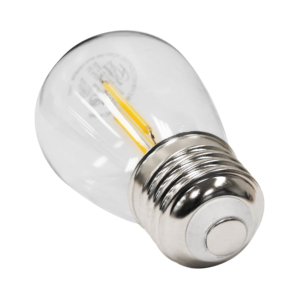 LED S14 25 W Dim specification image