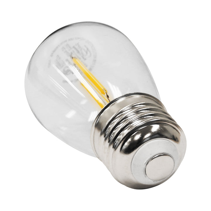 LED S14 25 W Dim specification image