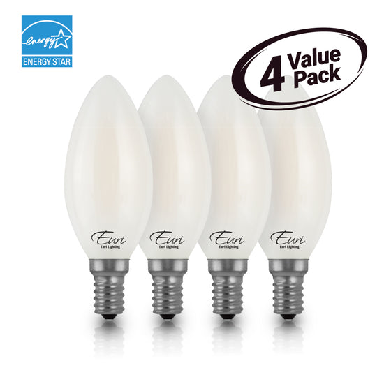 LED Lamp – B10 – 40W