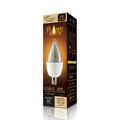 LED Ca9.5 1W White Base Non-Dim Ul Only product image