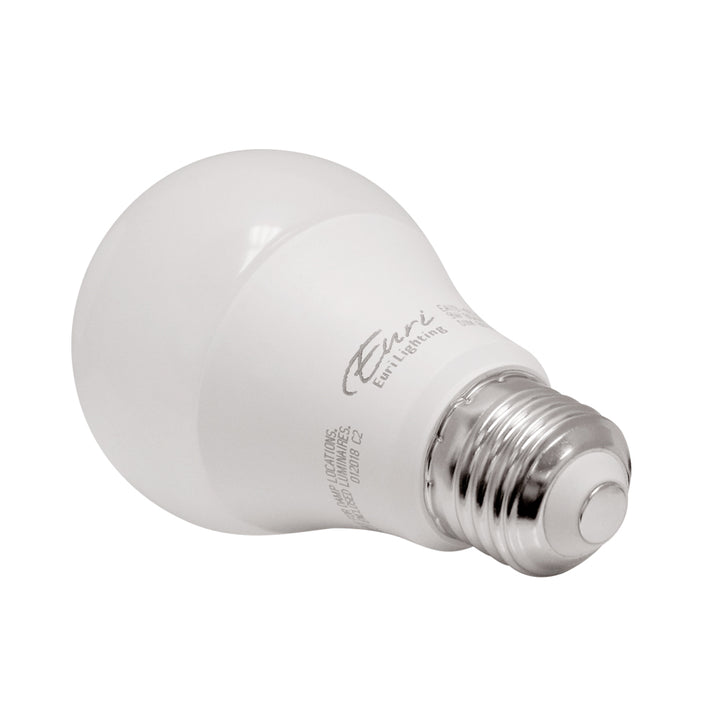 LED A19 60W Dim Energy Star CEC - EA19-9W5050CEC product image