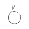 UFO High Bay – Standard – Safety rope (UFO12) 1.5m, φ1.5mm product image