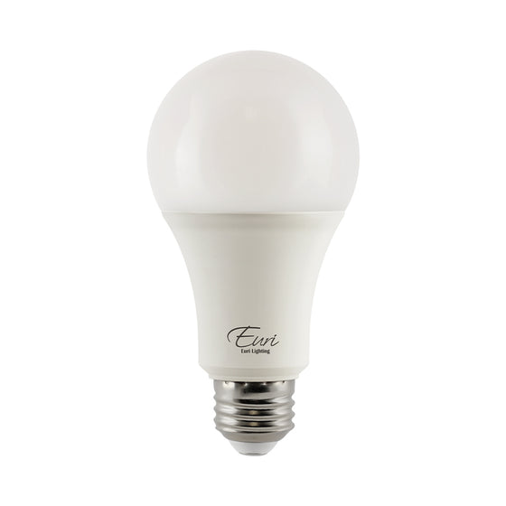 A21 LED Bulb - 17W / 100W Equivalent - 2700K
