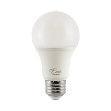 LED A19 40W Dim Energy Star CEC - EA19-5W5021CEC product image
