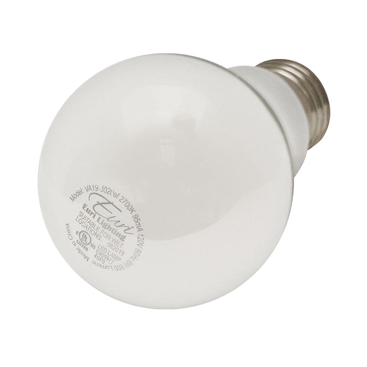 LED A19 60W Dim Energy Star - VA19-3020EF product image