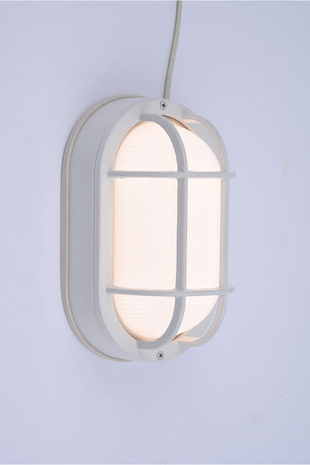 LED Ws Non-Dim 6Cct close-up detail