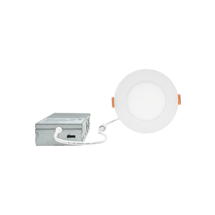 Slim Downlight – 4"/6"/8" – 9W product detail 3