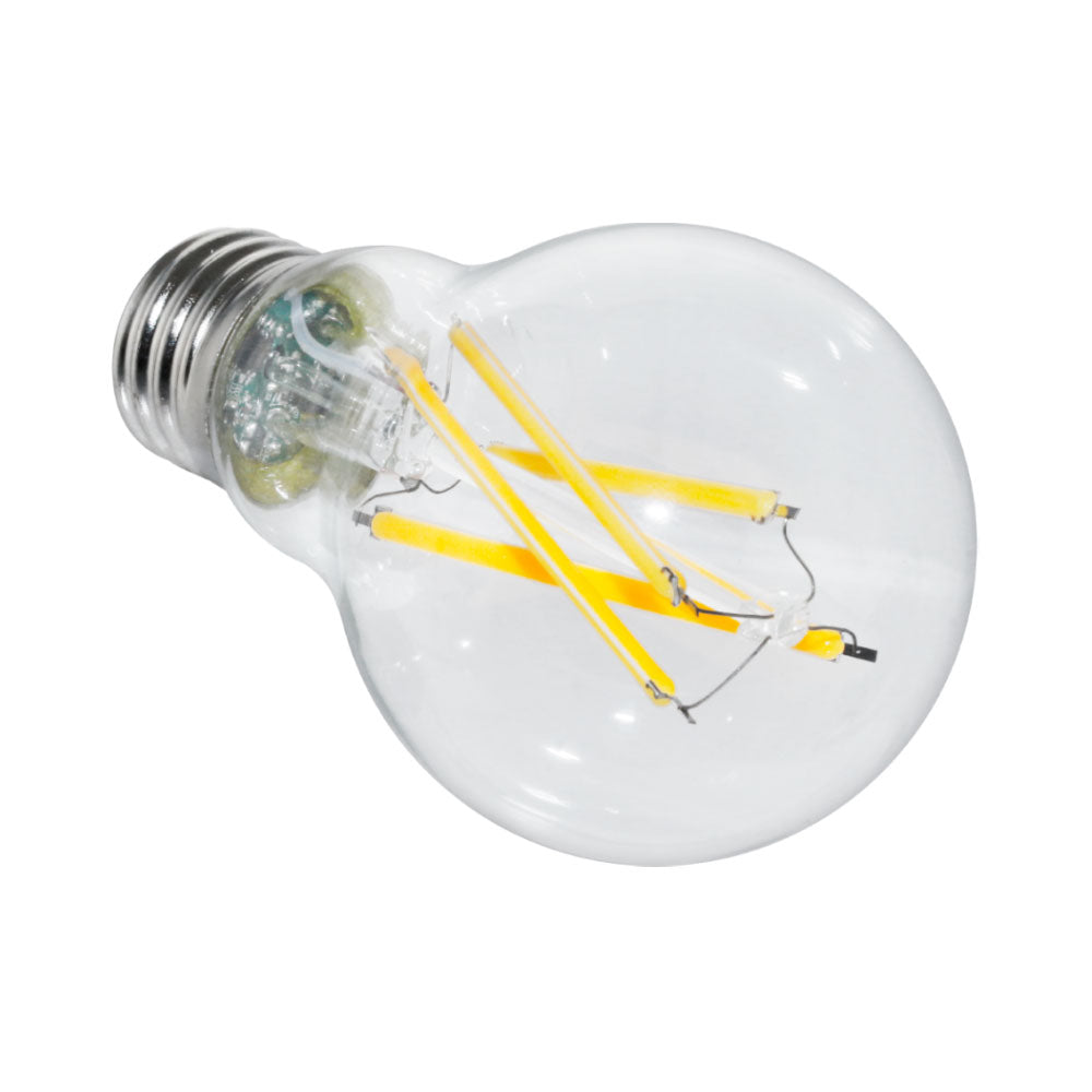LED A19 60W Dim Energy Star CEC - VA19-3050CEC product image
