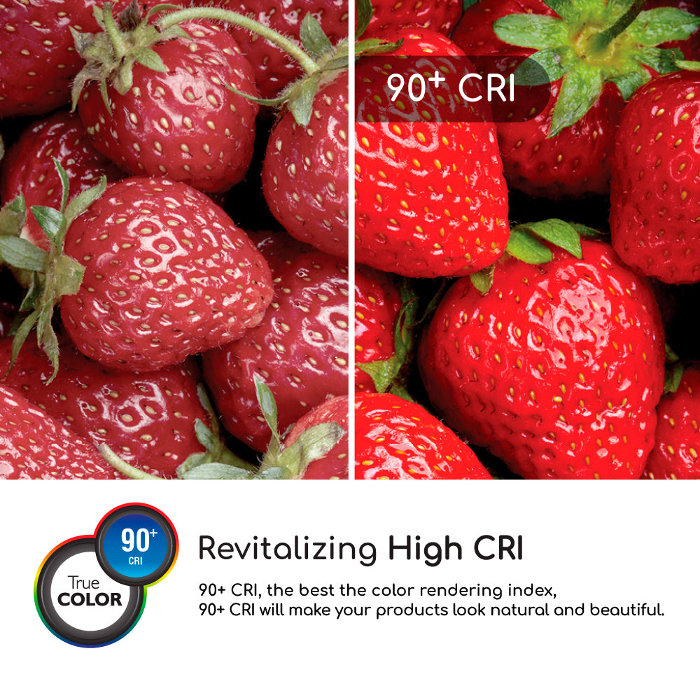 LED Br40 80W Dim CEC - EB40-11W5040CEC product image