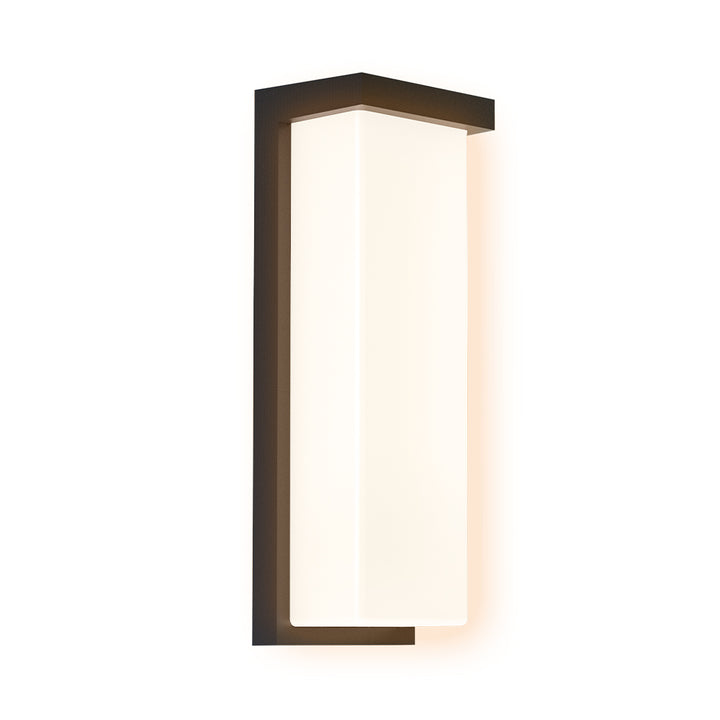 LED Wl Non-Dim Energy Star - EOL-WL61BK-1100ESW installation view