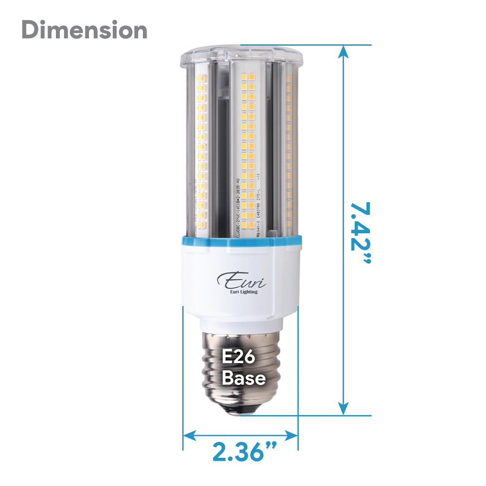 LED Cb 100W Cct Watt Tunable Dlc packaging image
