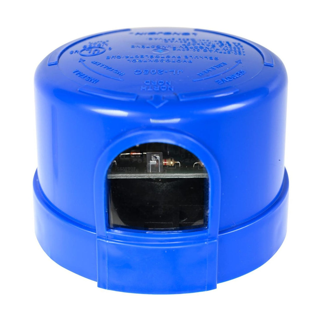 Area Light – Standard – AR08 Shoebox Photocell product detail 2