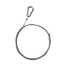 UFO High Bay – Standard – Safety rope (UFO12) 1.5m, φ1.5mm product detail 2