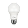 Euri Lighting A19 LED Bulb - 8W / 60W Equivalent - 2700K - EA19-6020E-4 product image