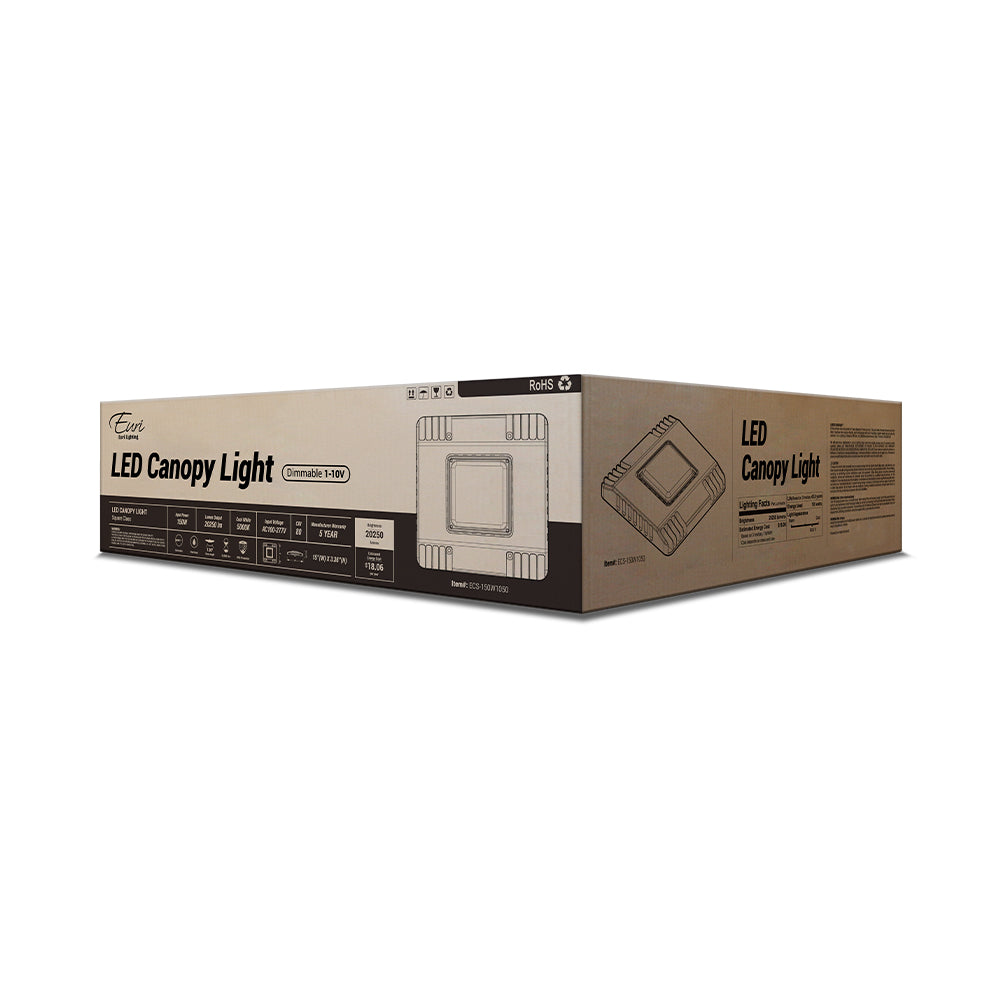 LED Cs Dim Dlc packaging image