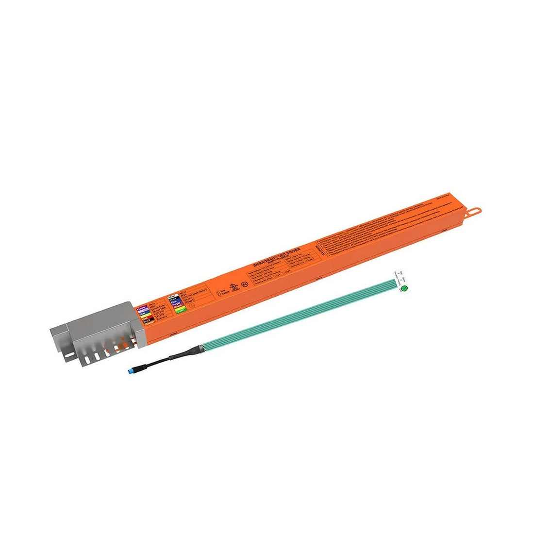 Emergency Battery – Standard – 8W product detail 2