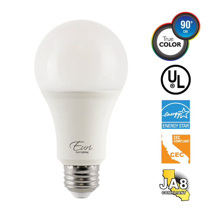 LED A21 100W Dim Energy Star CEC - EA21-5023CEC product image