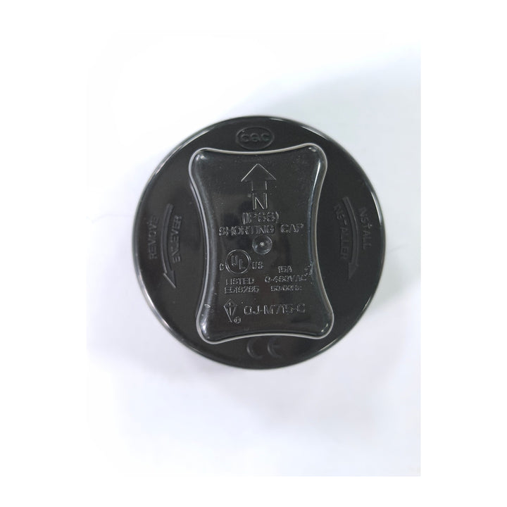 Area Light – Standard – Shorting Cap (AR09) product detail 2