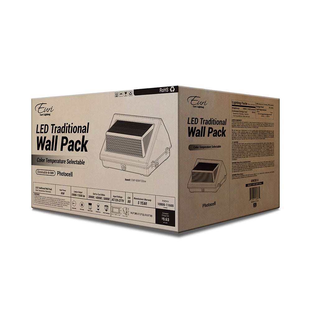 LED Wp Dim Dlc packaging image