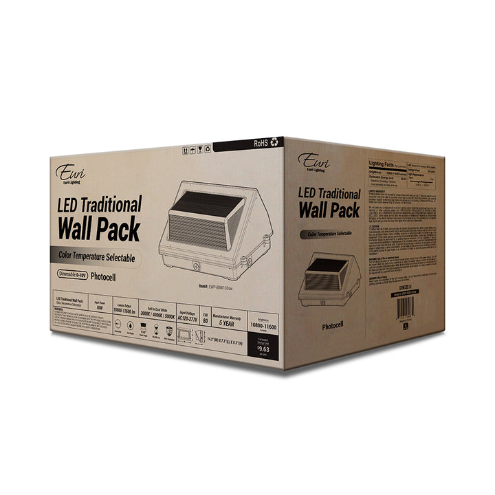 LED Wp Dim Dlc packaging image